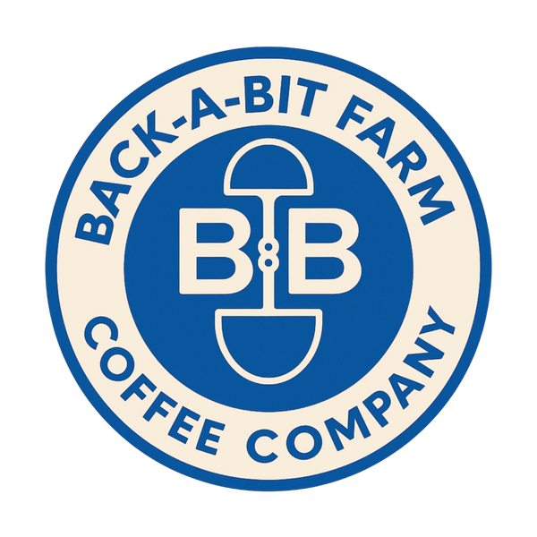 Back-a-Bit Farm Coffee Company